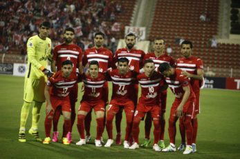 پرسپولیس