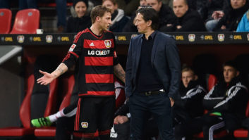 بایرلورکوزن