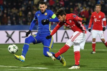 روستوف روسیه