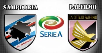 خلاصه بازی پالرمو 1-1 سامپدوریا