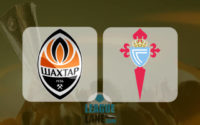 خلاصه بازی شاختار 0-2 سلتاویگو لیگ اروپا