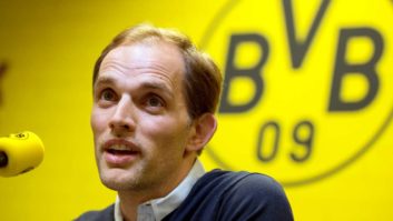 بورسیادورتموند