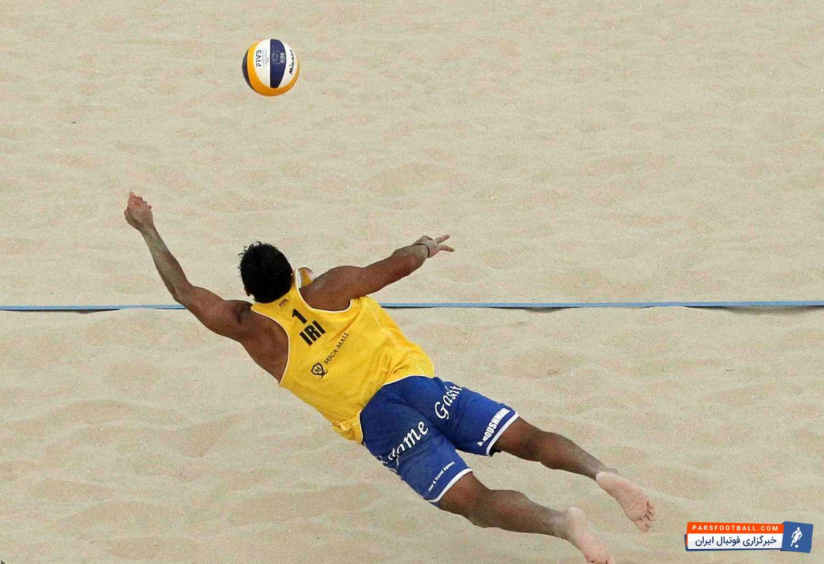 داور ایتالیایی