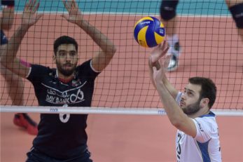 تیم ملی والیبال