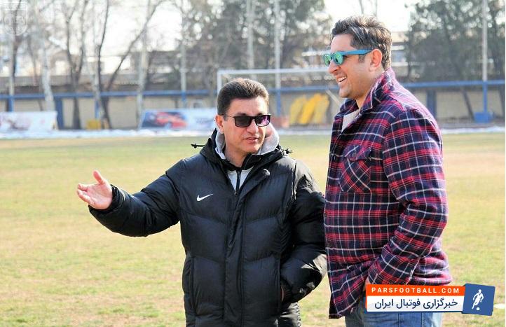 تراکتور سازی