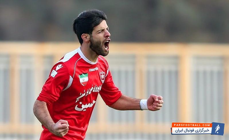 محمد عباس‌زاده