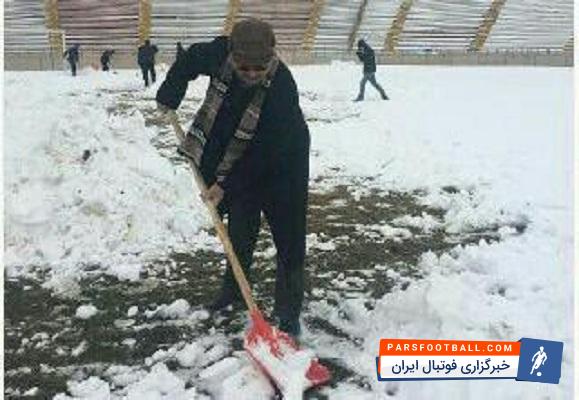 محمدرضا عباسی