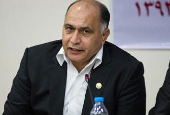 افشین دبیری