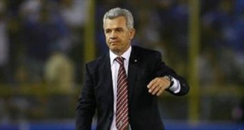 خاویر آگیره