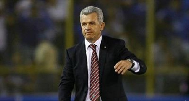 خاویر آگیره