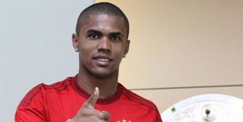 داگلاس کاستا