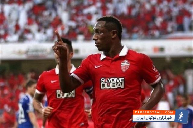 احمد خلیل - الهلال