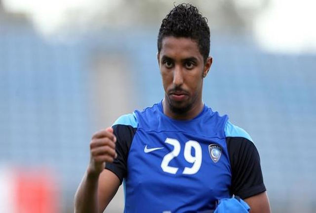 سالم الدوساری