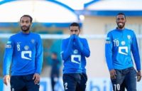 الهلال - پرسپولیس