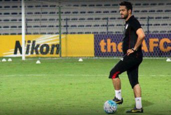 سعید الهویی