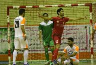 علیرضا عسگری