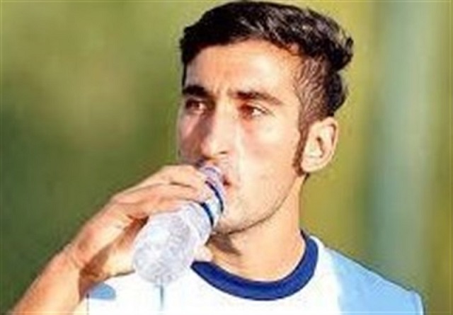 علیرضا رمضانی