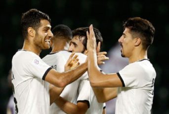 تیم فوتبال السد