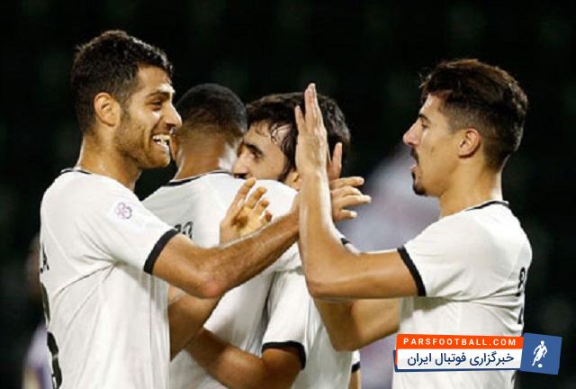 تیم فوتبال السد