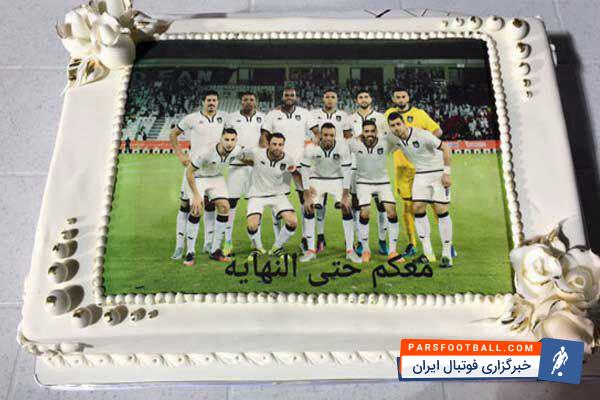 تیم فوتبال السد قطر