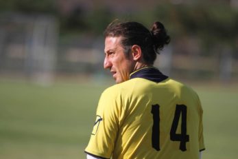 آندرانیک تیموریان