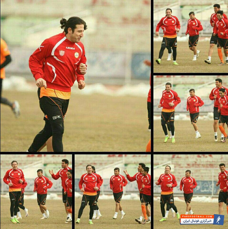 آندرانیک تیموریان