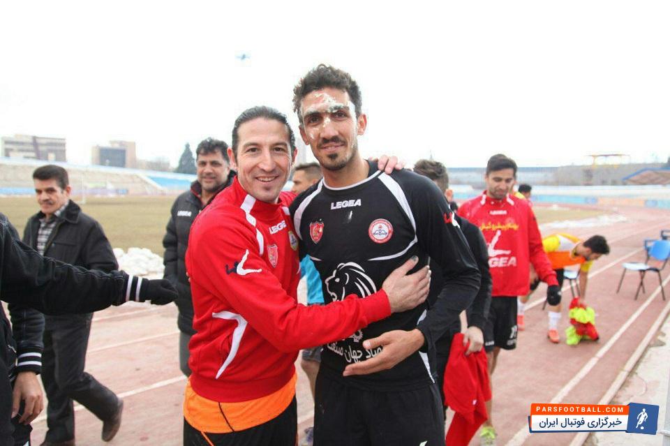 آندرانیک تیموریان