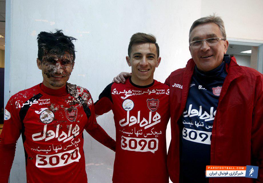 پرسپولیس
