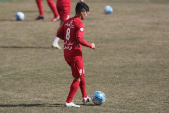 محمد امین آرام طبع