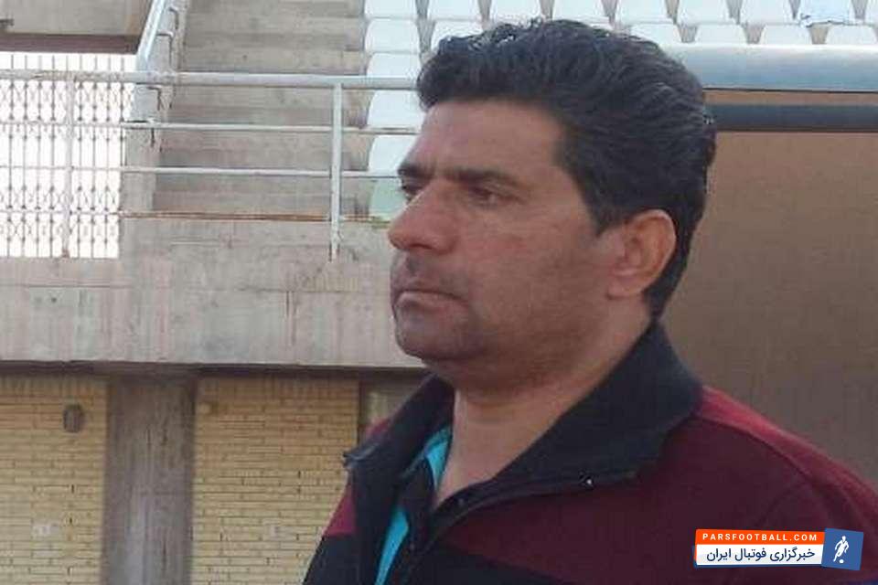 حمید آسیابانپور