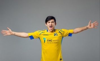 سردار آزمون