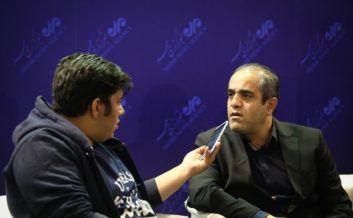 بهنام ابوالقاسم پور