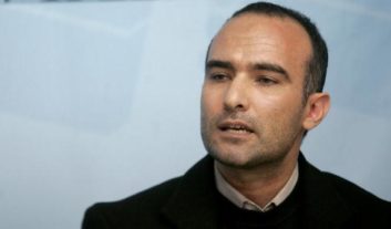 احمدرضا براتی