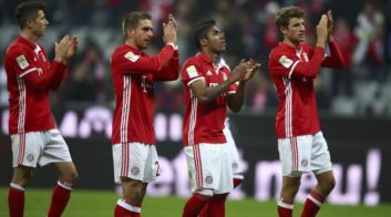 بایرن مونیخ