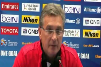 لیگ قهرمانان آسیا