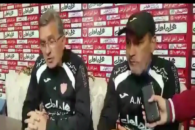 پرسپولیس
