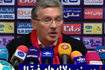 دربی پایتخت