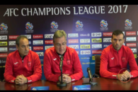 لیگ قهرمانان آسیا