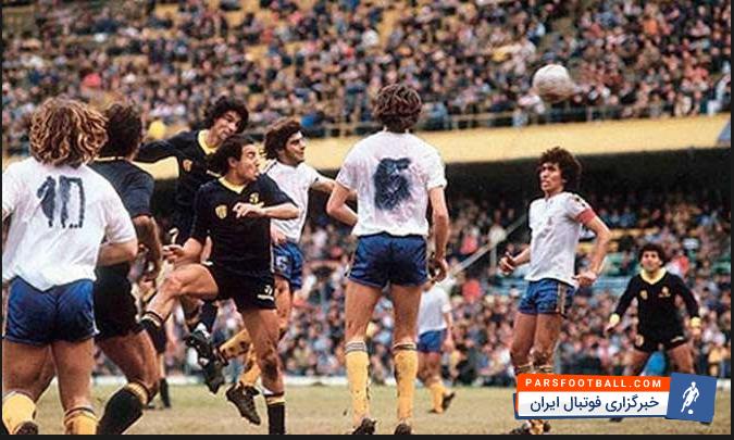 تیم فوتبال بوکاجونیورز