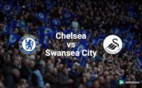 پیش نمایش بازی چلسی - سوانسی