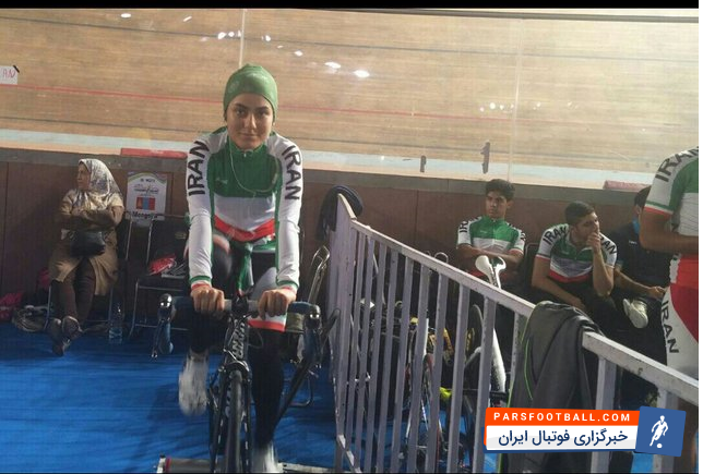 دوچرخه سواری