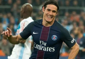 خلاصه بازی مارسی 1-5 پاریسن ژرمن