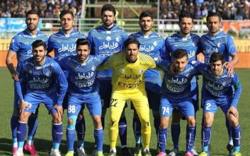 اسماعیل بنا