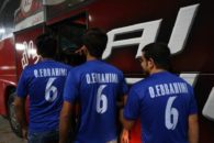 استقلال و پرسپولیس