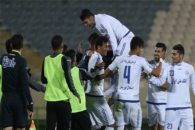 لیگ قهرمانان آسیا