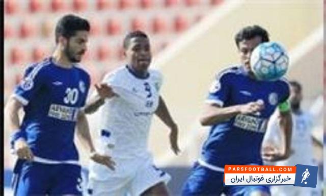 الجزیره امارات و استقلال خوزستان