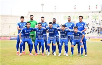 استقلال خوزستان