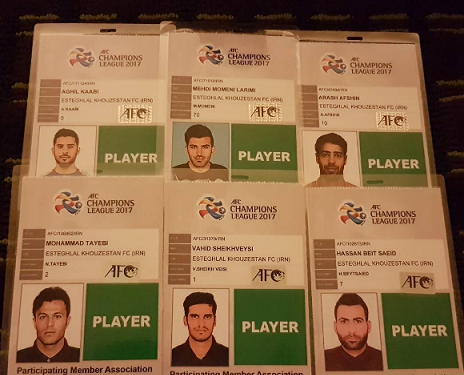 استقلال خوزستان