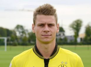 5 گل برتر لوکاس پیژک بازیکن دورتموند