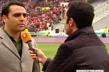 دربی پایتخت